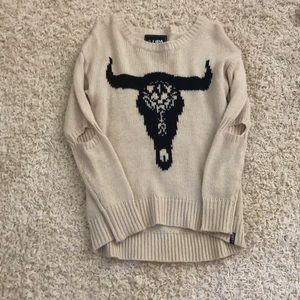 Women’s sweater
